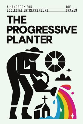 Picture of The Progressive Planter