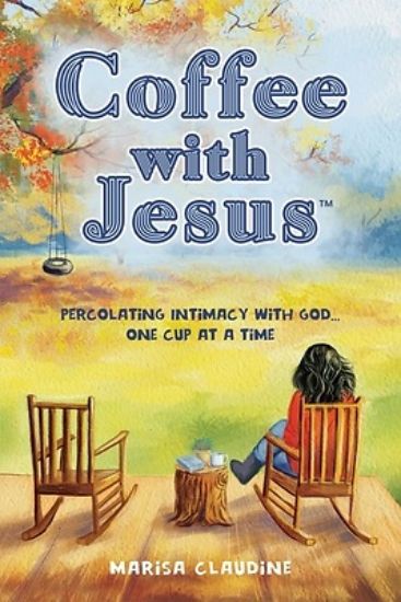 Picture of Coffee with Jesus