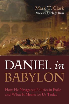 Picture of Daniel in Babylon