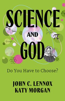 Picture of Science and God
