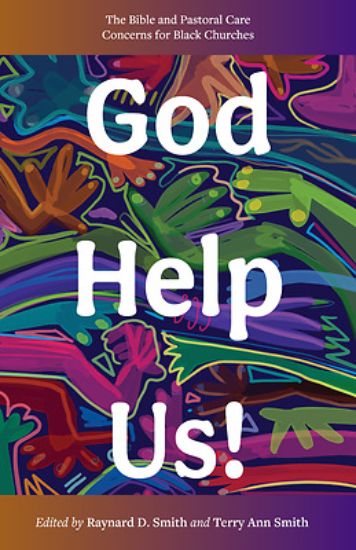 Picture of God Help Us!