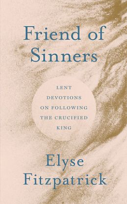 Picture of Friend of Sinners