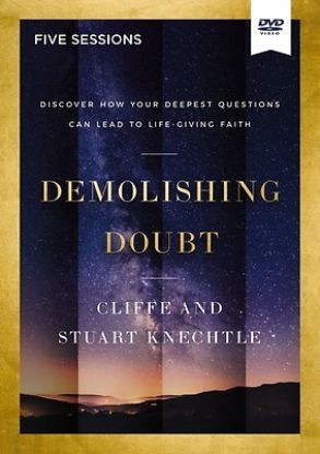 Picture of Demolishing Doubt Video Study