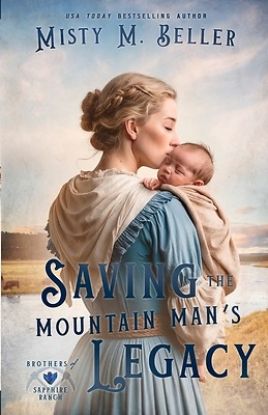 Picture of Saving the Mountain Man's Legacy