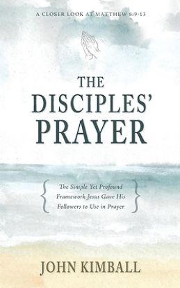 Picture of The Disciples' Prayer