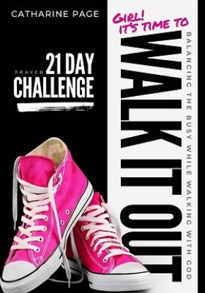 Picture of Walk It Out