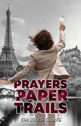 Picture of Prayers and Paper Trails