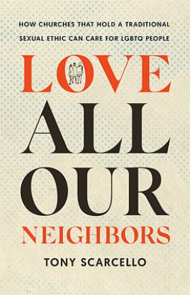 Picture of Love All Our Neighbors