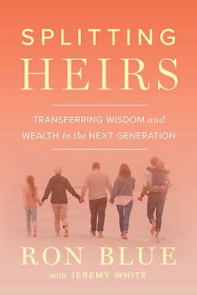 Picture of Splitting Heirs