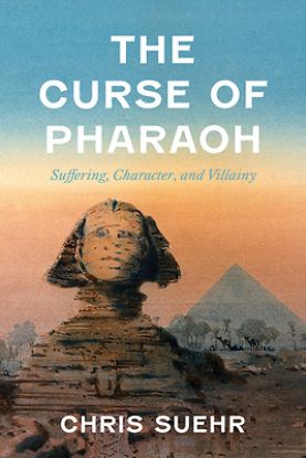 Picture of The Curse of Pharaoh