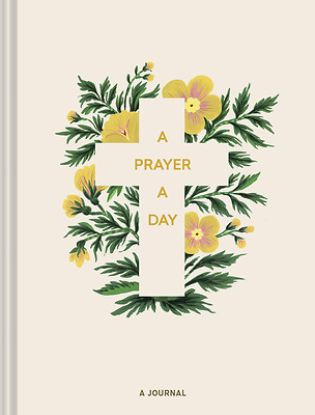 Picture of A Prayer a Day