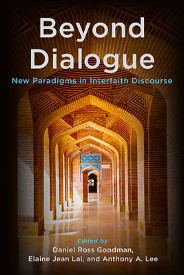 Picture of Beyond Dialogue