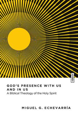 Picture of God's Presence with Us and in Us