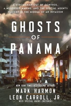 Picture of Ghosts of Panama