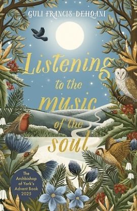 Picture of Listening to the Music of the Soul