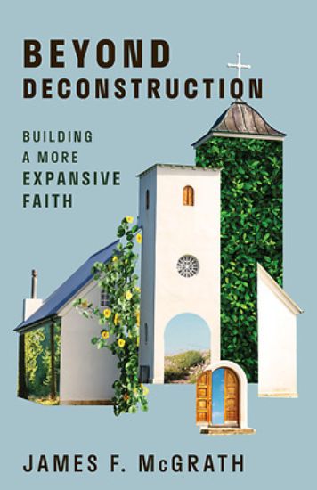 Picture of Beyond Deconstruction