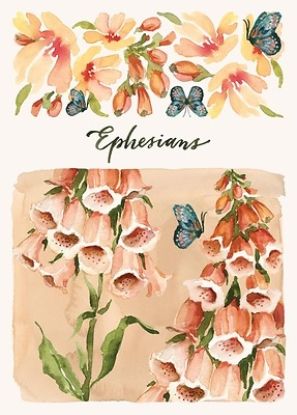 Picture of ESV Scripture Journal