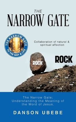 Picture of The Narrow Gate
