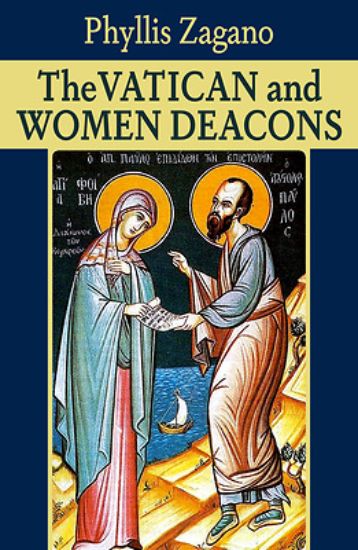 Picture of The Vatican and Women Deacons