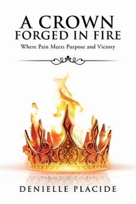 Picture of A Crown Forged in Fire