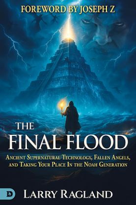 Picture of The Final Flood