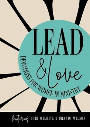 Picture of Lead and Love