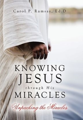 Picture of Knowing Jesus through His Miracles