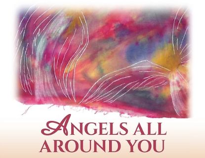 Picture of Angels All Around You