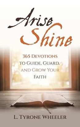 Picture of Arise Shine