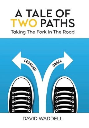 Picture of A Tale of Two Paths