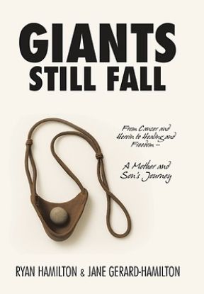 Picture of Giants Still Fall