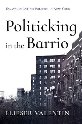 Picture of Politicking in the Barrio
