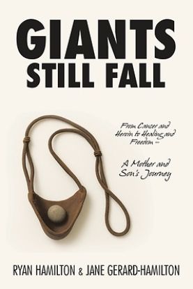 Picture of Giants Still Fall