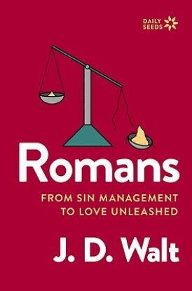 Picture of Romans
