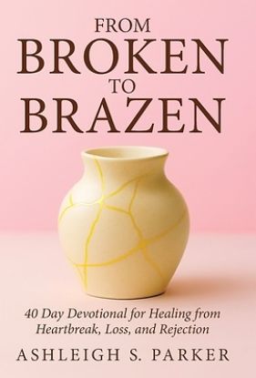 Picture of From Broken To Brazen