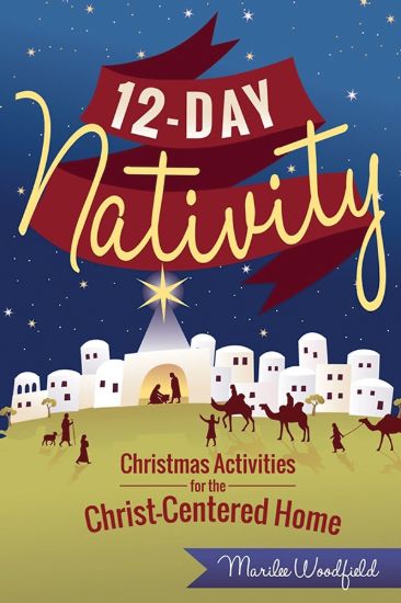 Picture of 12-Day Nativity