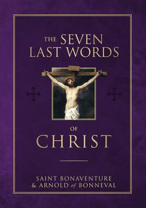 Picture of The Seven Last Words of Christ