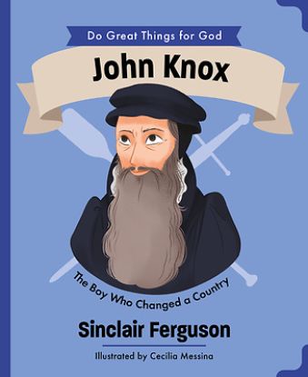 Picture of John Knox
