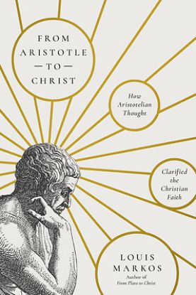 Picture of From Aristotle to Christ