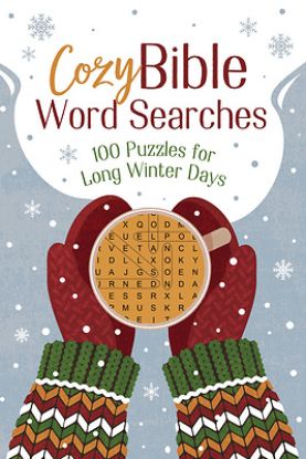 Picture of Cozy Bible Word Searches
