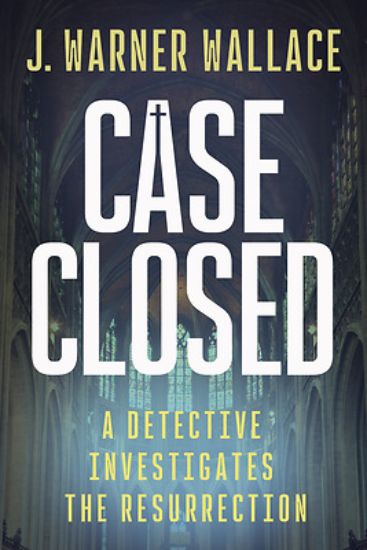 Picture of Case Closed - 10 Pack