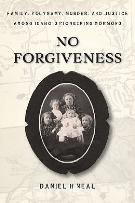 Picture of No Forgiveness