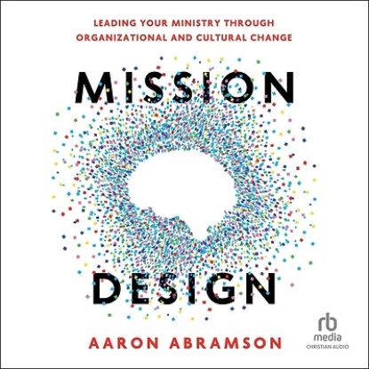 Picture of Mission Design