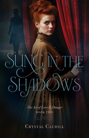 Picture of Sung in the Shadows