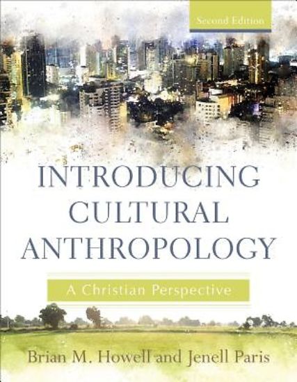 Picture of Introducing Cultural Anthropology