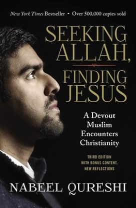 Picture of Seeking Allah, Finding Jesus