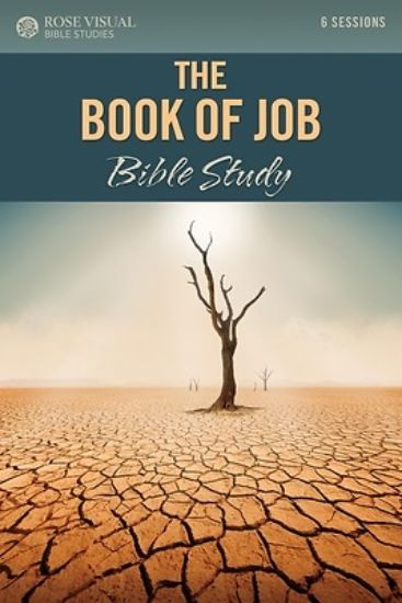 Picture of The Book of Job