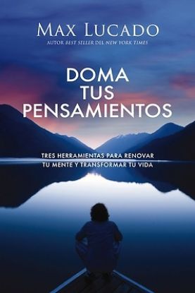 Picture of Doma Tus Pensamientos