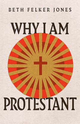 Picture of Why I Am Protestant