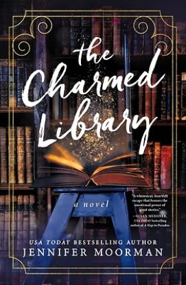 Picture of The Charmed Library